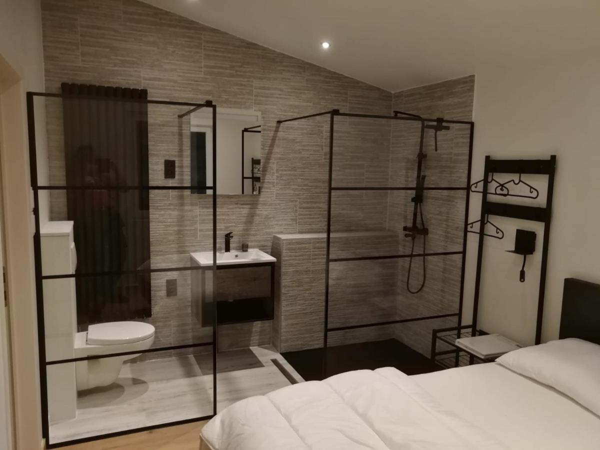 Villa Hogenberg Heiken Lichtaart Kasterlee Met Eigen Laadpaal Esterno foto