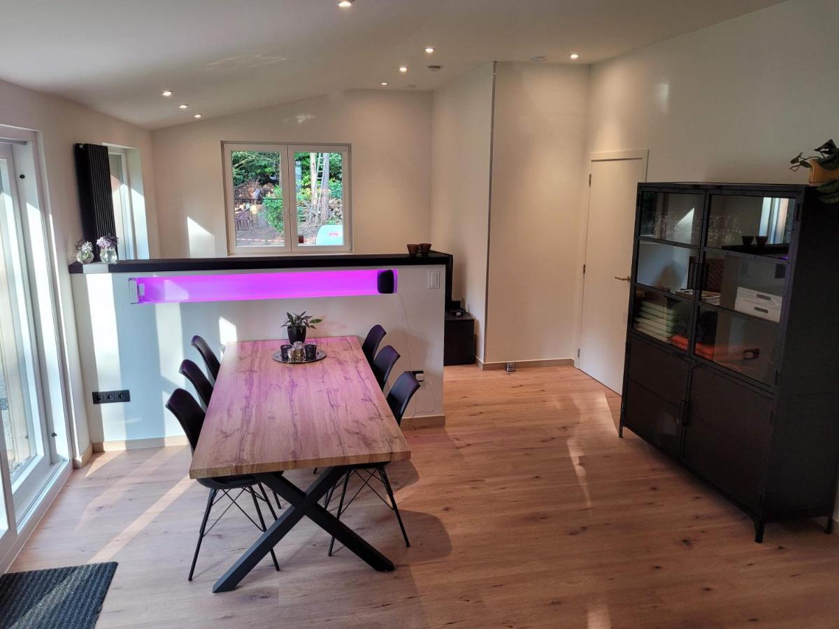 Villa Hogenberg Heiken Lichtaart Kasterlee Met Eigen Laadpaal Esterno foto