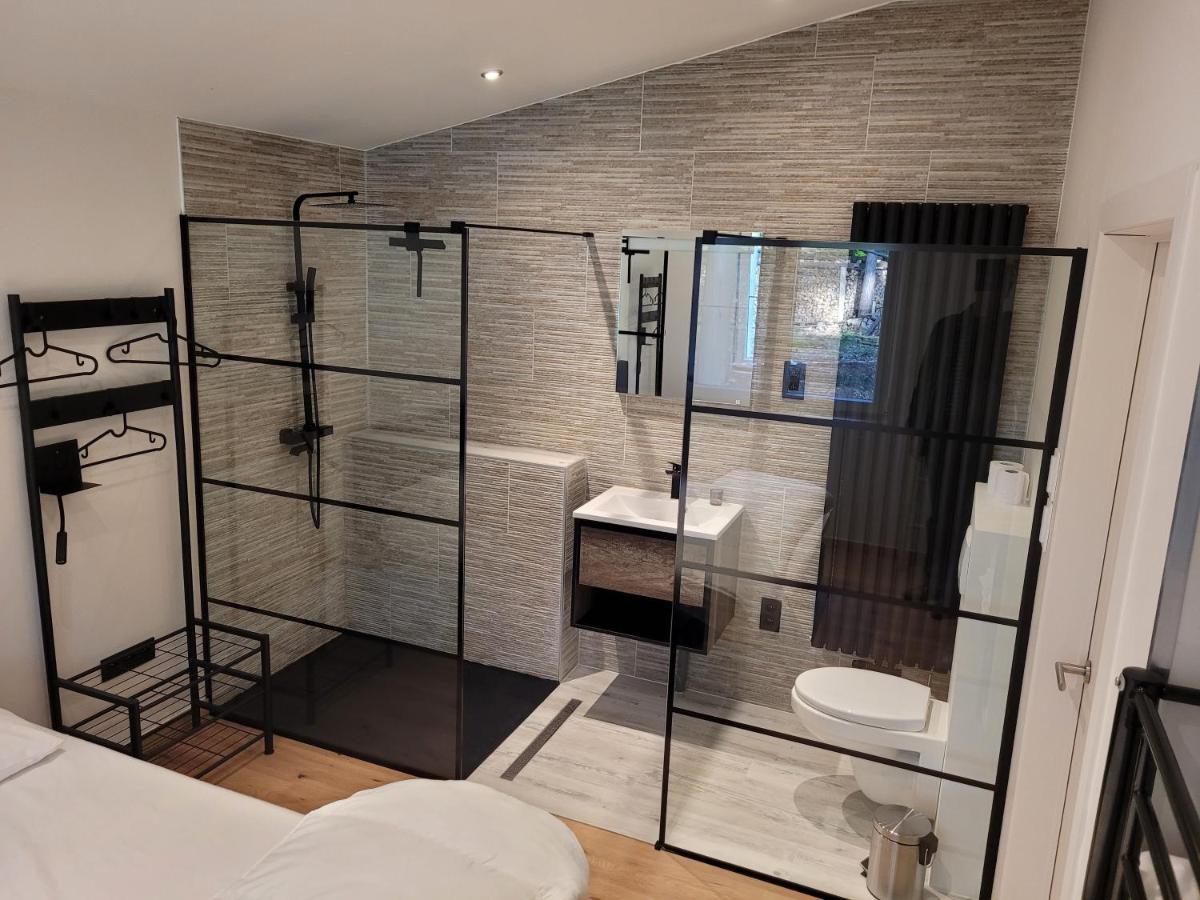 Villa Hogenberg Heiken Lichtaart Kasterlee Met Eigen Laadpaal Esterno foto